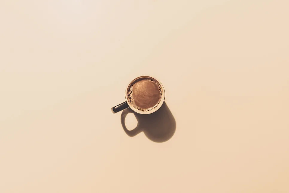 Branded Coffee Machines