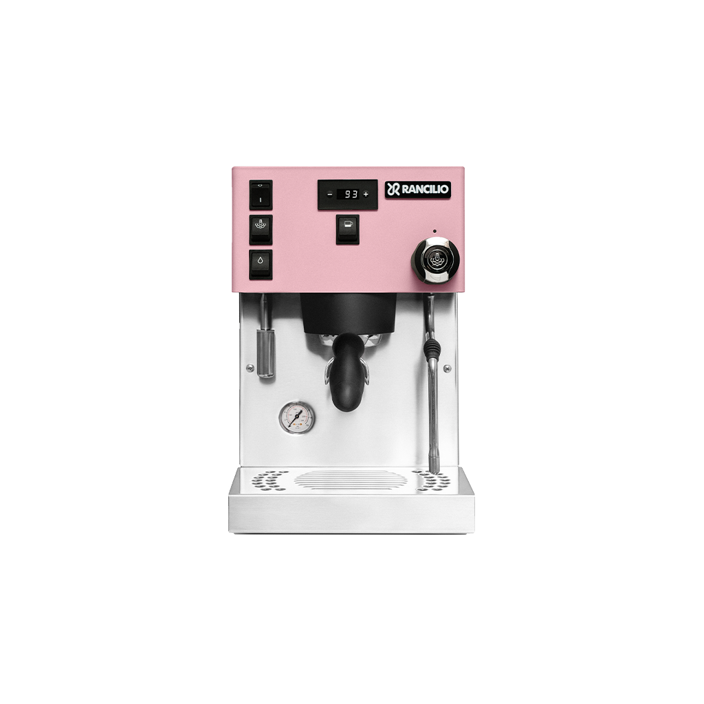 Rancilio Silvia Pro X Home Espresso Machine