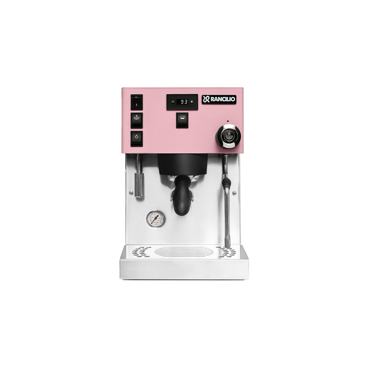 Rancilio Silvia Pro X Home Espresso Machine