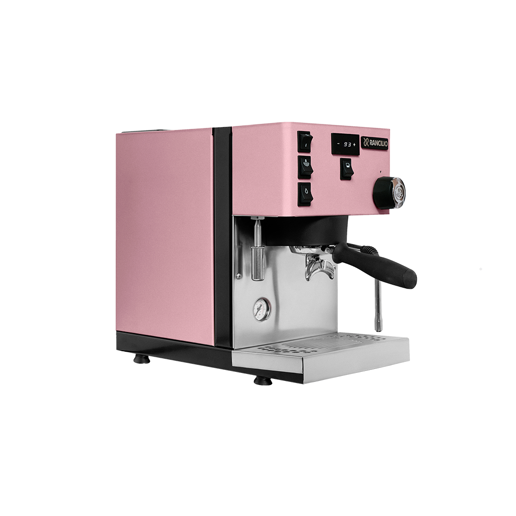 Rancilio Silvia Pro X Home Espresso Machine