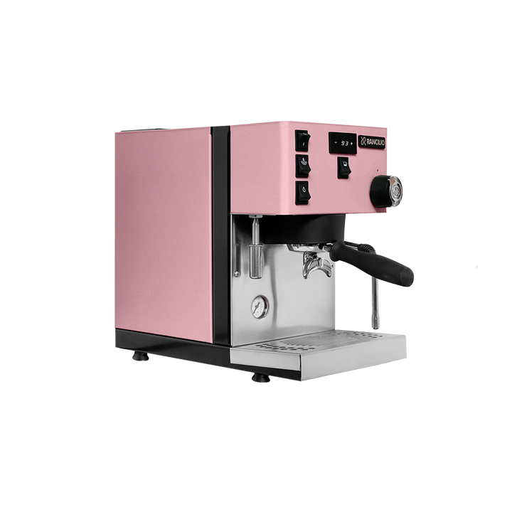 Rancilio Silvia Pro X Home Espresso Machine