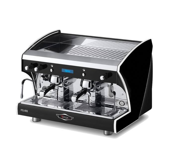 Wega Polaris Commercial Espresso Machine
