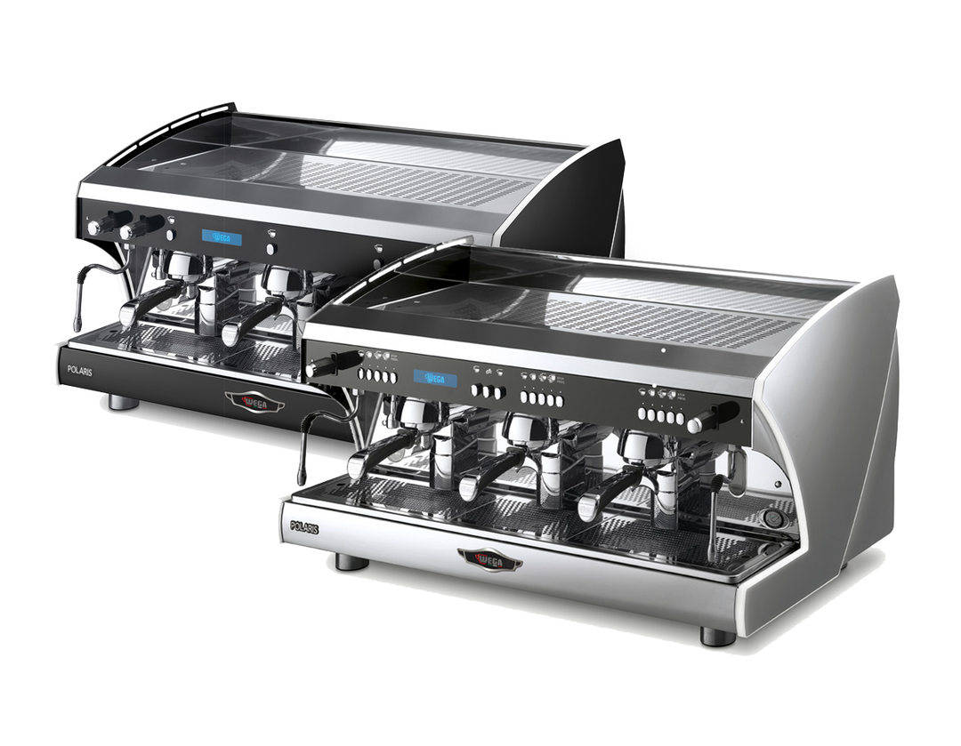 Wega Polaris Commercial Espresso Machine