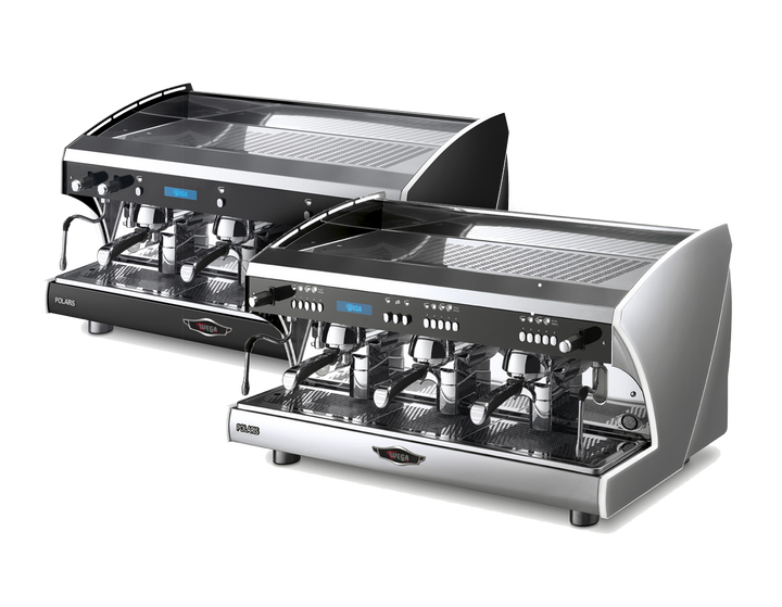 Wega Polaris Commercial Espresso Machine