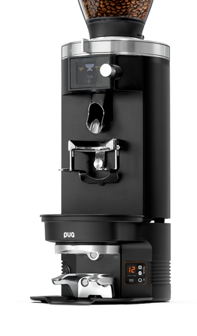 Puqpress M3 – Automatic Coffee Tamper