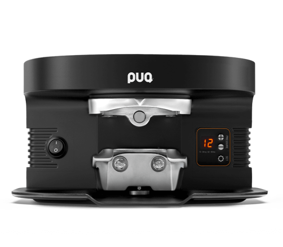Puqpress M4 – Automatic Coffee Tamper