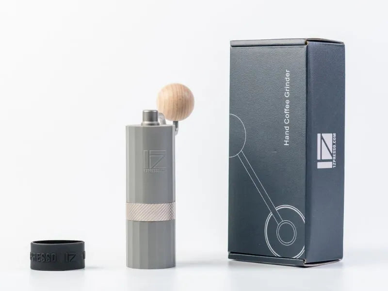 1Zpresso Q-Air Manual Coffee Grinder
