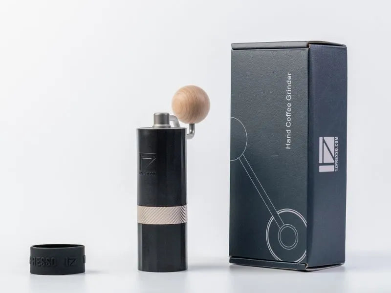 1Zpresso Q-Air Manual Coffee Grinder