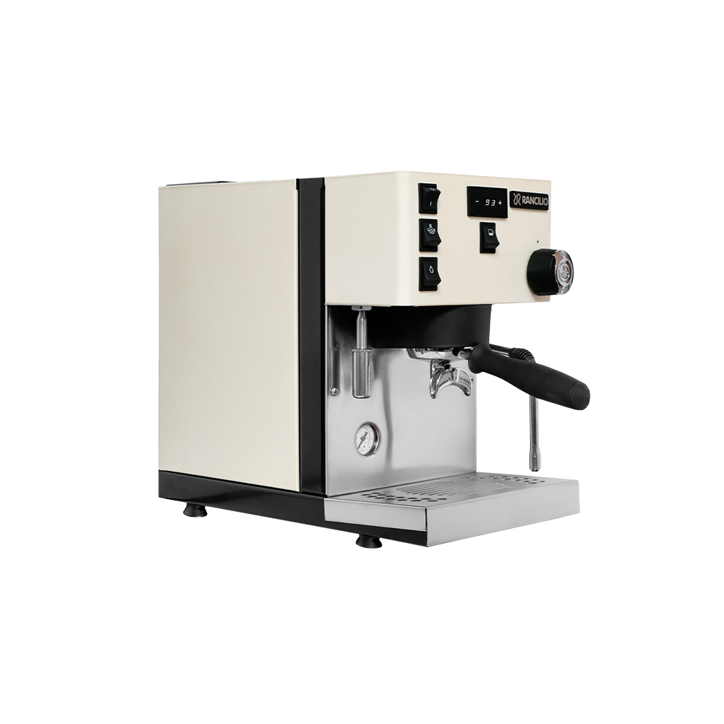 Rancilio Silvia Pro X Home Espresso Machine