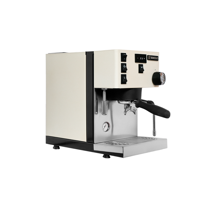 Rancilio Silvia Pro X Home Espresso Machine