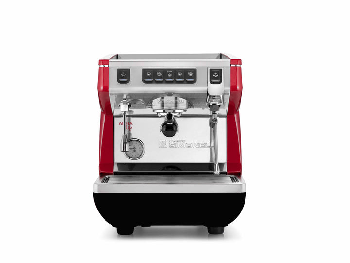 Nuova Simonelli Appia Life Compact Espresso Machine