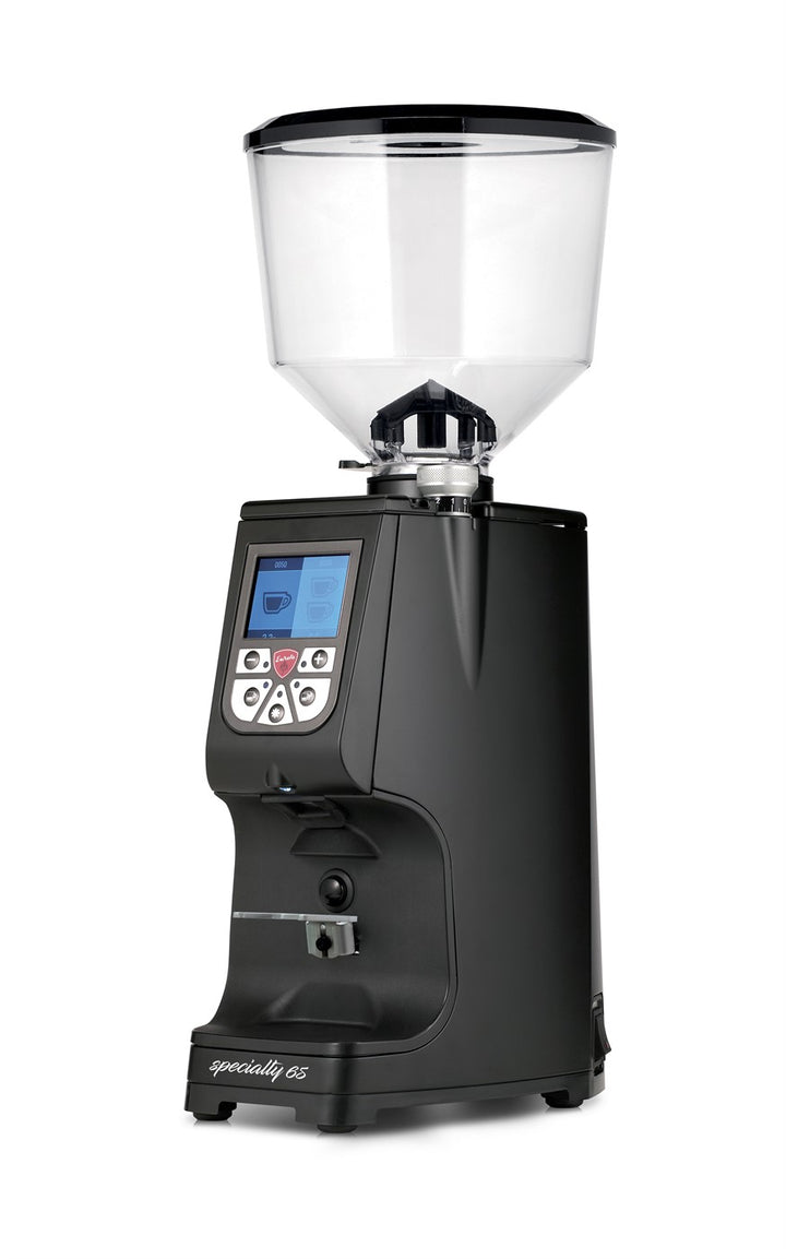 Eureka Atom Specialty 65 Espresso Grinder