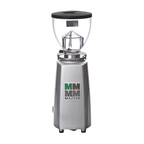 Mazzer Super Jolly Espresso Grinder With Doser Timer