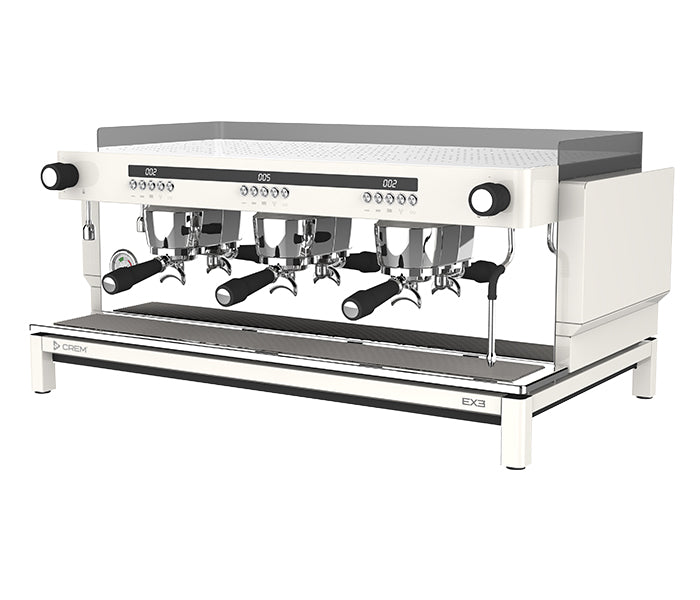 Crem EX3 Espresso Machine