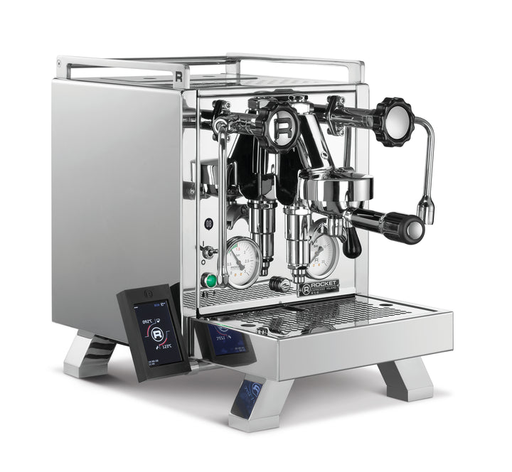 Rocket R Cinquantotto Espresso Machine