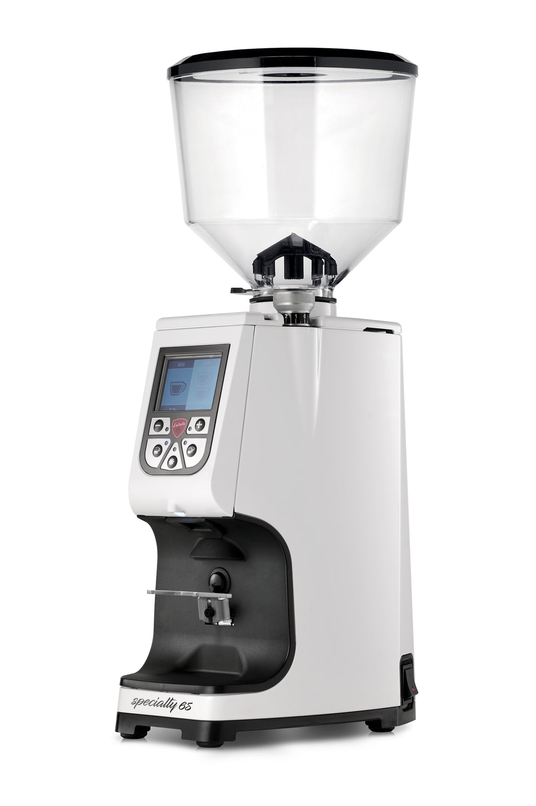 Eureka Atom Specialty 65 Espresso Grinder