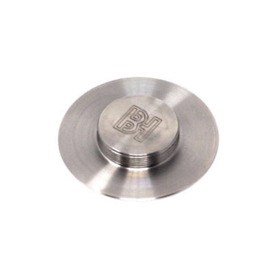 Barista Hustle Tamper Base Replacement - 58mm