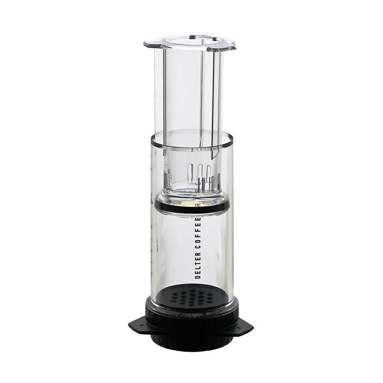 Delter Coffee Press