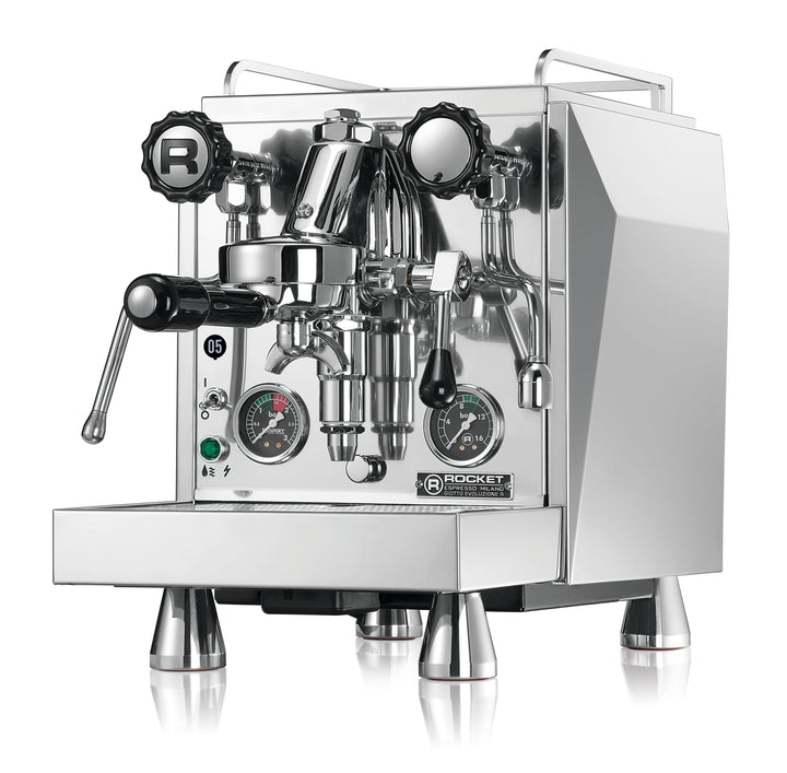 Rocket Cronometro R PID Espresso Machine