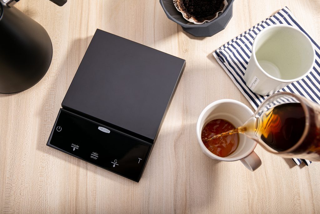 Felicita Incline Bluetooth Drip Scale