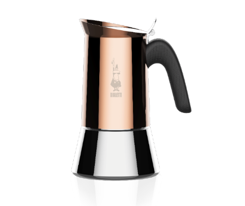 Bialetti Venus Copper