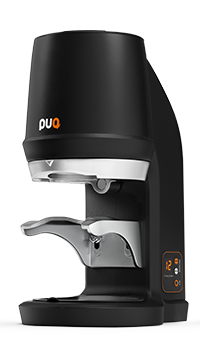 Puqpress Q2 – Automatic Coffee Tamper