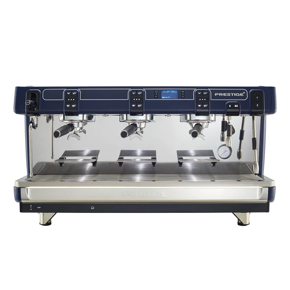 Faema Prestige Espresso Machine