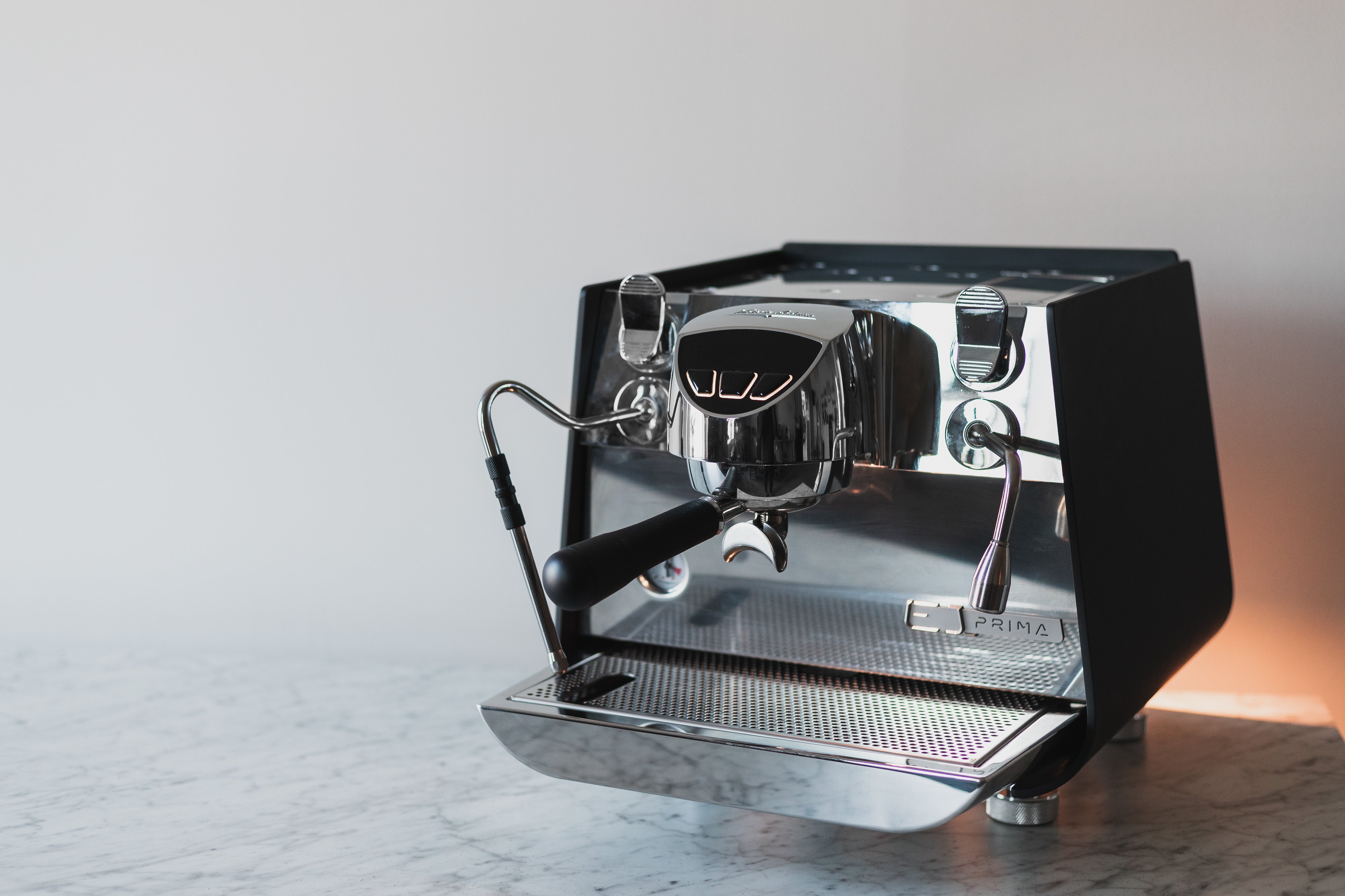 Victoria Arduino Eagle One Prima Espresso Machine – Buna Coffee