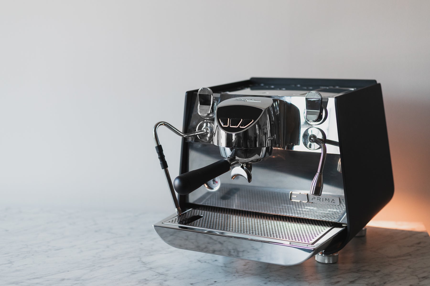 Victoria Arduino Eagle One Prima Espresso Machine Buna Coffee (Pty) Ltd