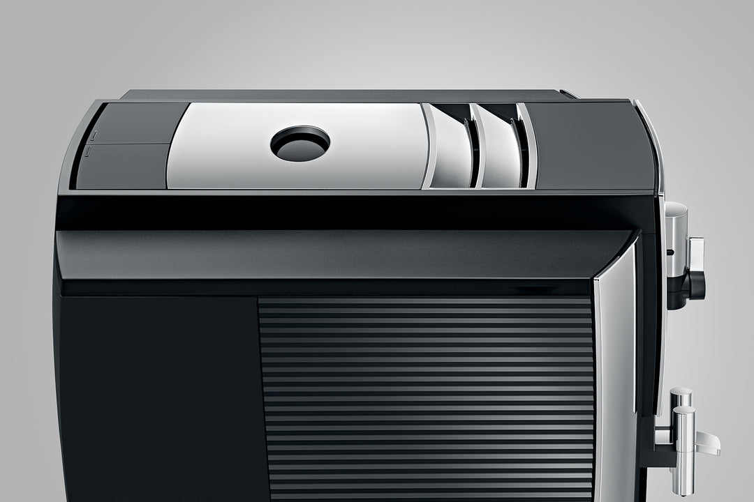 Jura S8 Bean-to-Cup Coffee Machine