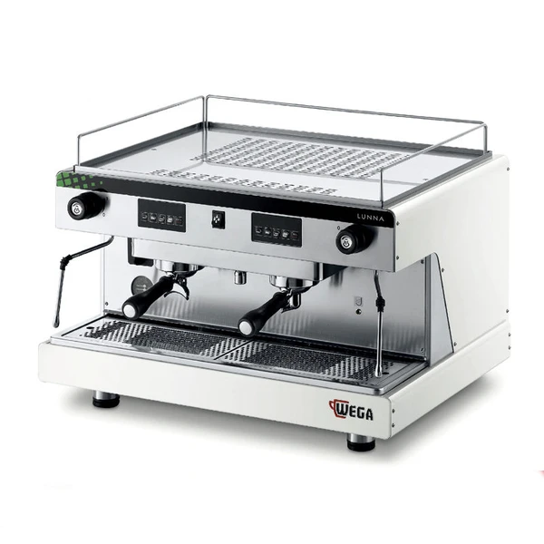 Wega Lunna Commercial Espresso Machine
