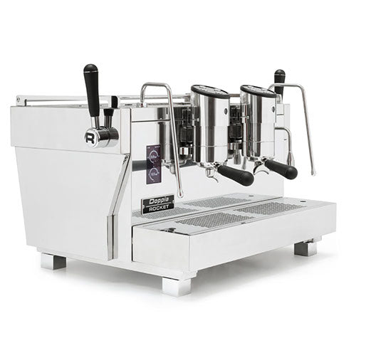 Rocket RE Doppia Commercial Espresso Machine