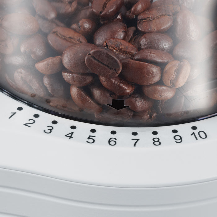 Severin Conical Burr Electric Coffee Grinder