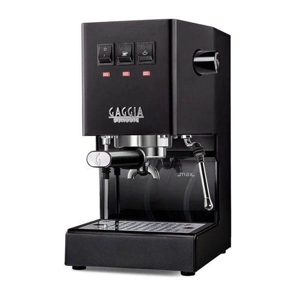 Gaggia Classic Espresso Machine