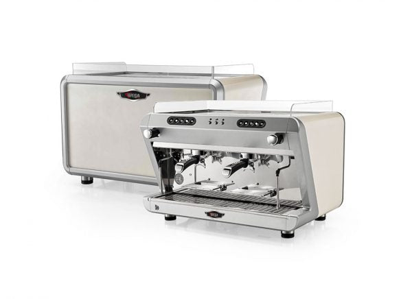 Wega IO Commercial Espresso Machine