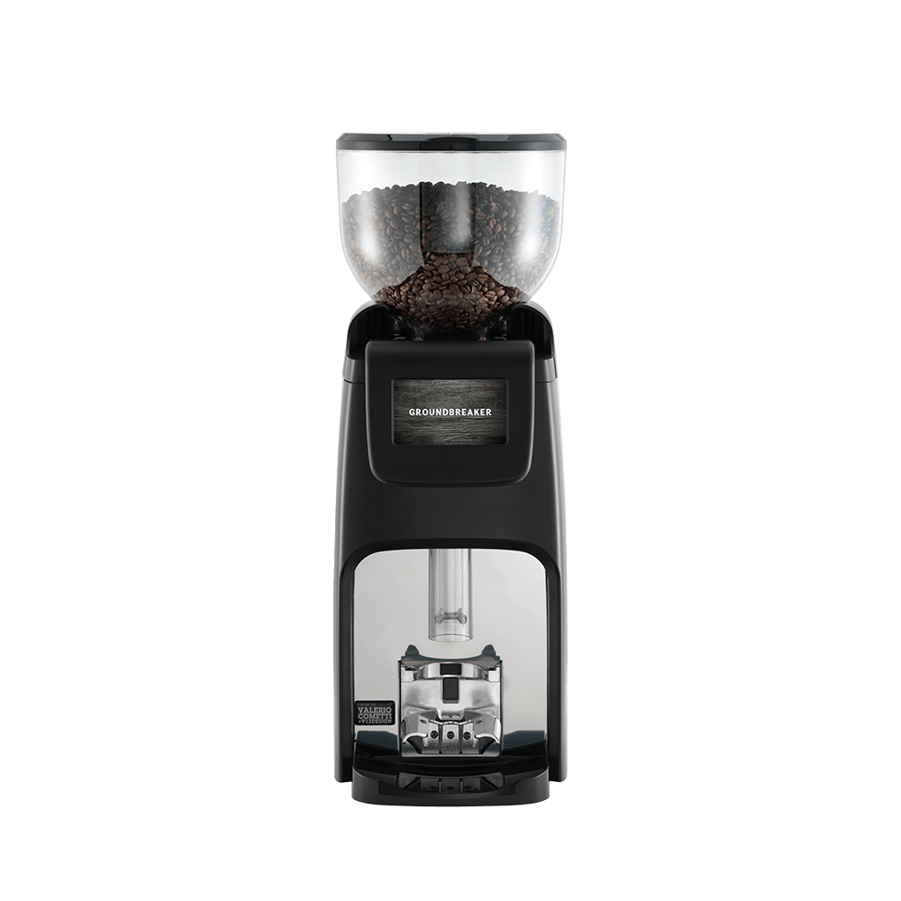 Faema Groundbreaker Coffee Grinder