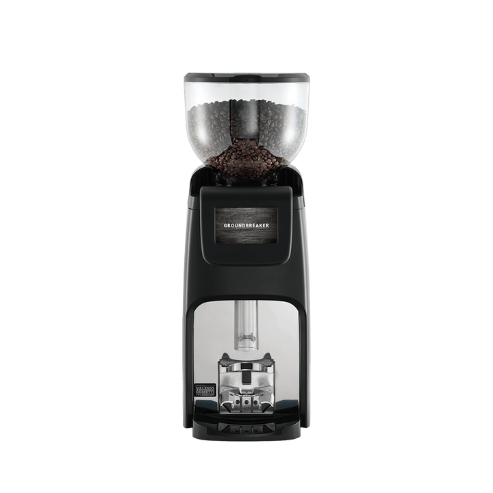 Faema Groundbreaker Coffee Grinder