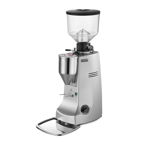 Mazzer Robur Electronic On Demand Commercial Espresso Grinder