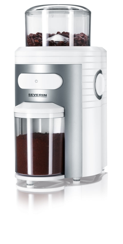 Severin Conical Burr Electric Coffee Grinder
