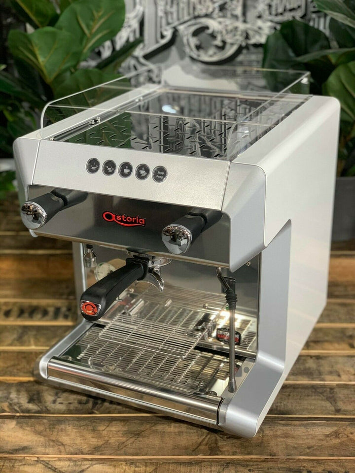 Astoria Greta 1 Group Espresso Machine