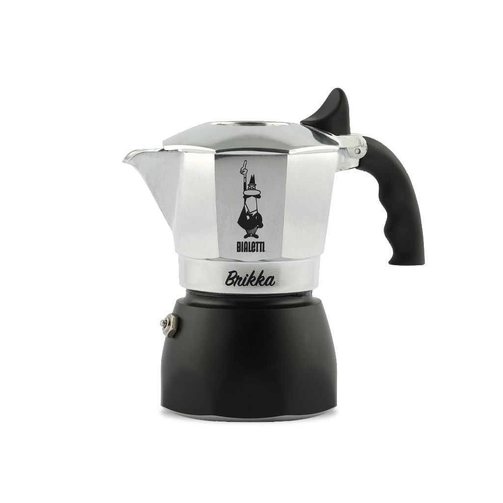 Bialetti Brikka
