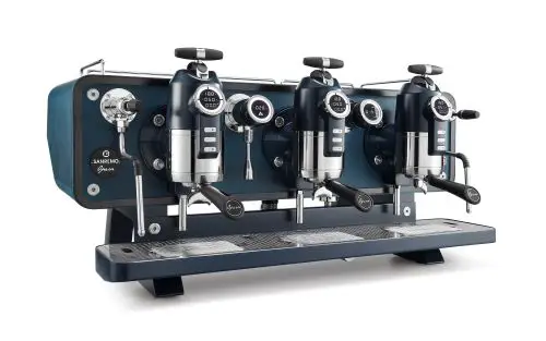 Sanremo Opera Espresso Machine