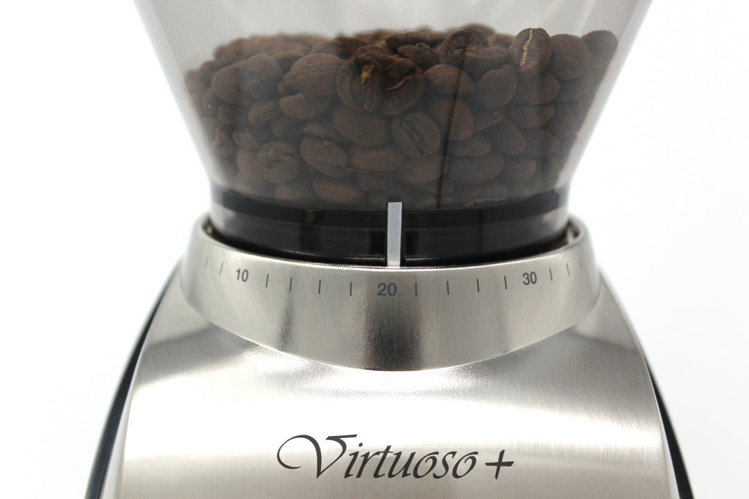 Baratza Virtuoso Plus Grinder