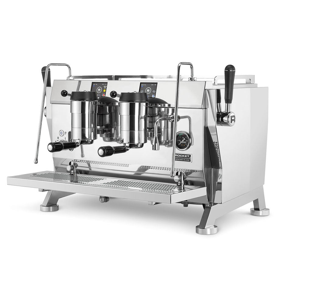 Rocket R9V Commercial Espresso Machine
