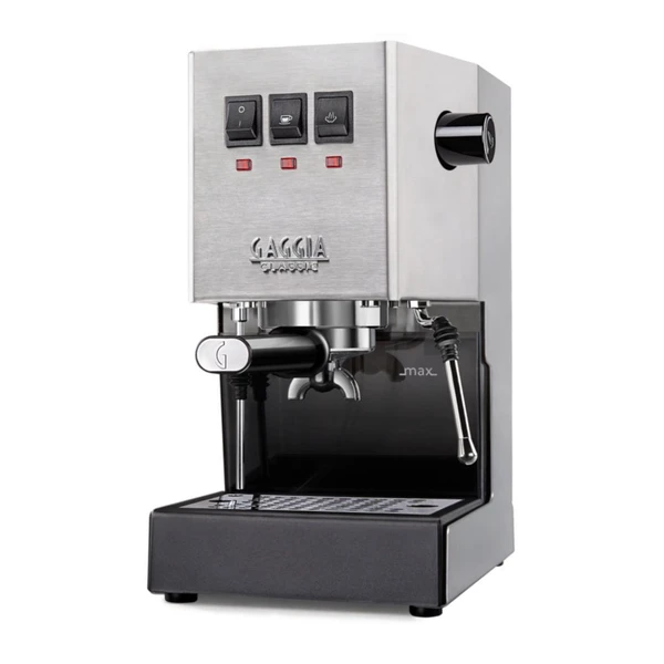 Gaggia Classic Espresso Machine