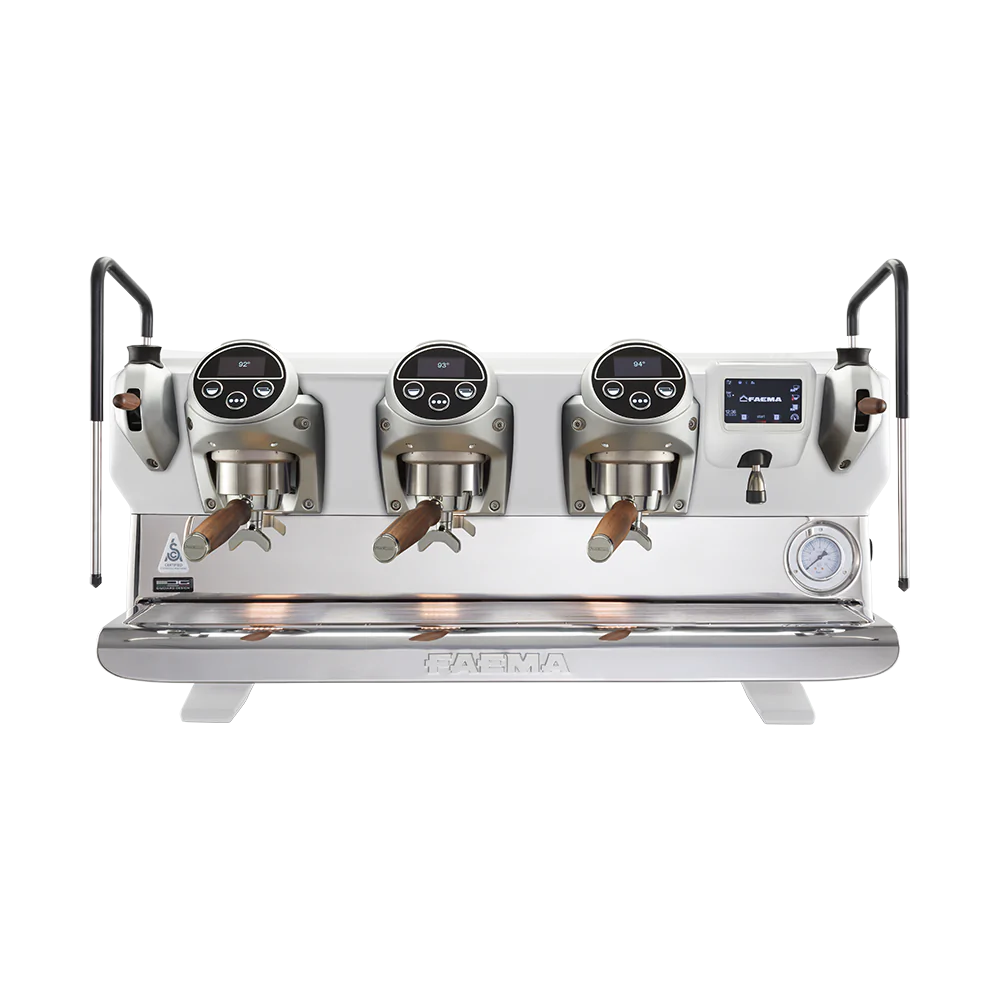Faema E71E Espresso Machine