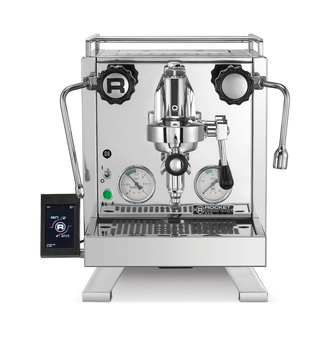 Rocket R Cinquantotto Espresso Machine
