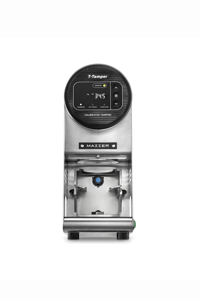 Mazzer T-Tamper - Automatic Coffee Tamper