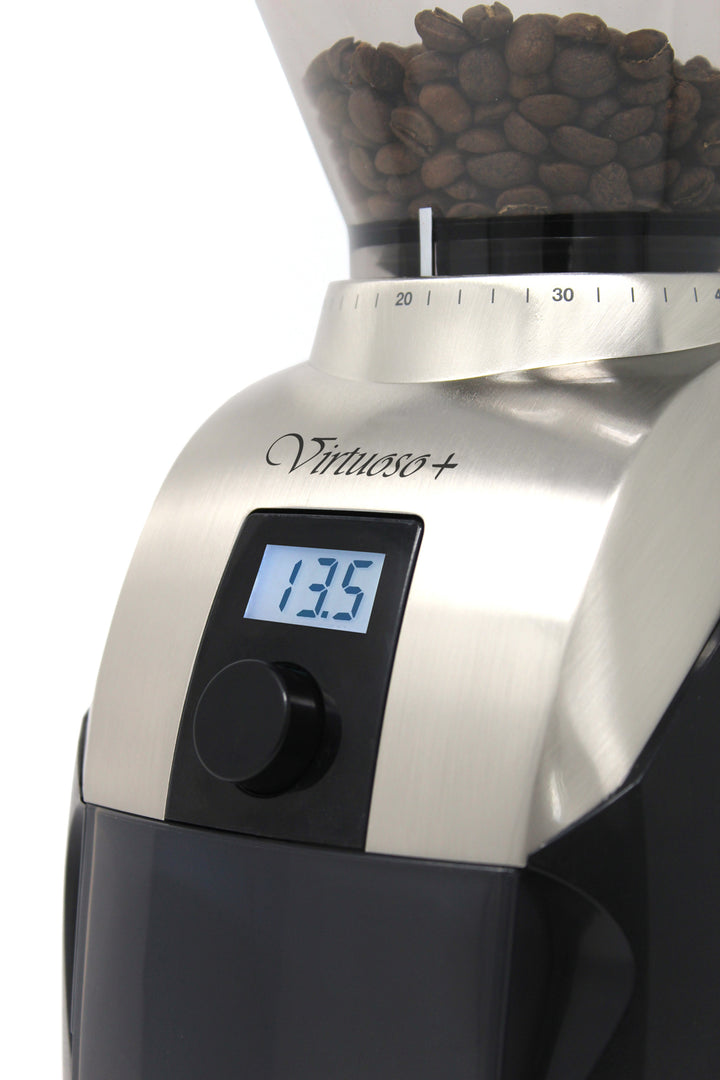 Baratza Virtuoso Plus Grinder