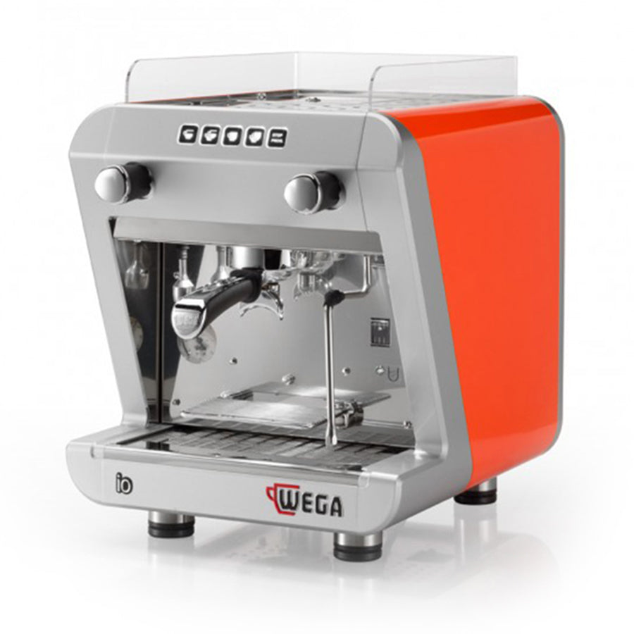 Wega IO Commercial Espresso Machine